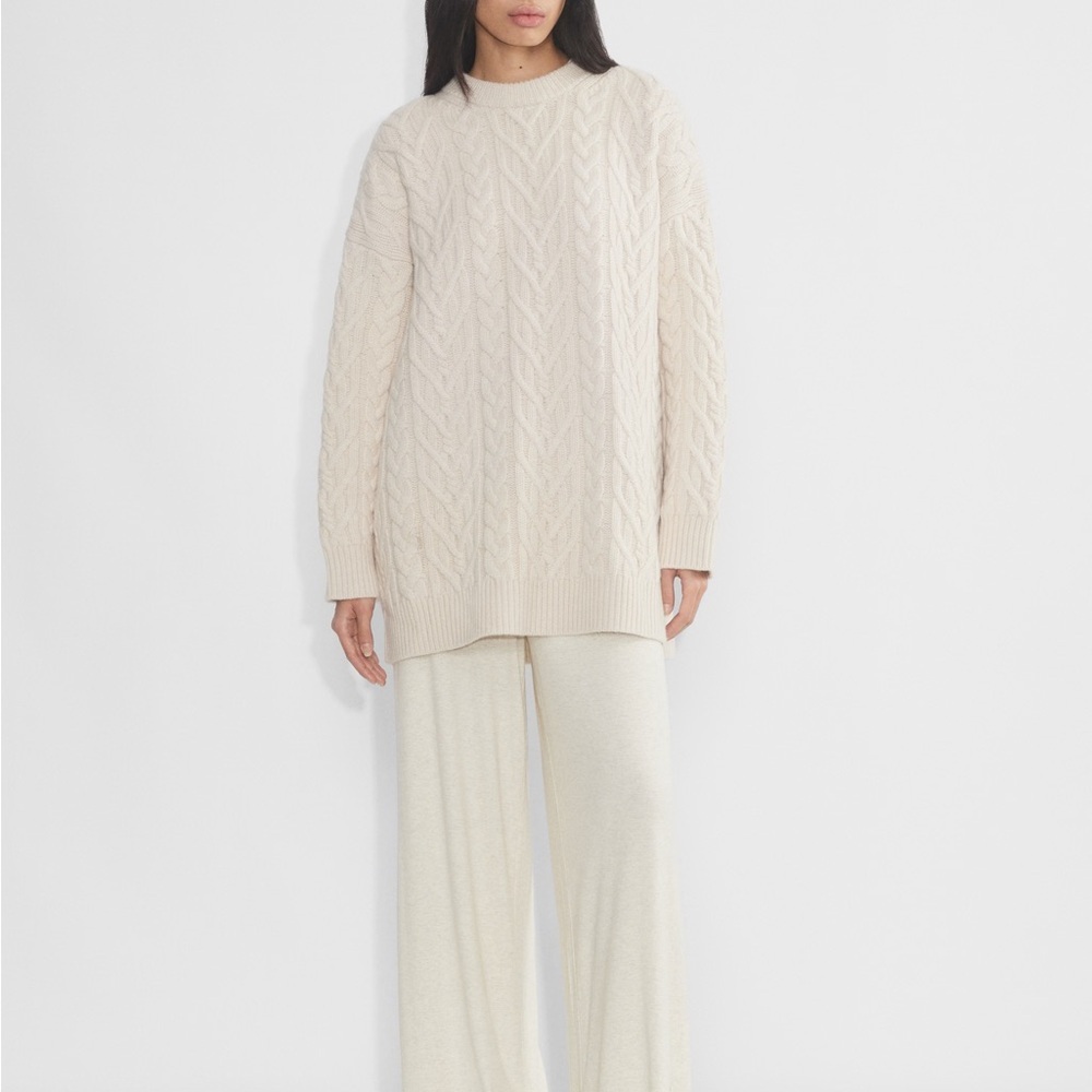NWT Aritzia Nourish Sweater